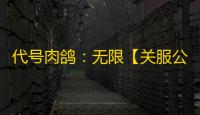 代号肉鸽	：无限【关服公告】《代号肉鸽：无限》第一次版本测试结束公告